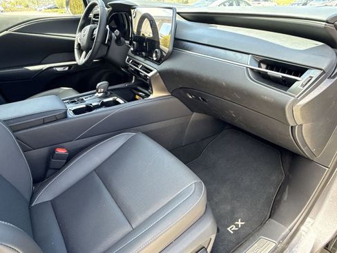 Used 2026 Lexus RX 350 Premium w/ Accessory Package (Z1) image 15