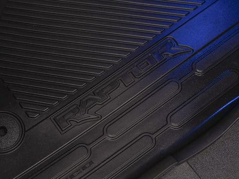 Certified 2026 Ford Bronco Raptor AWD/4WD image 64