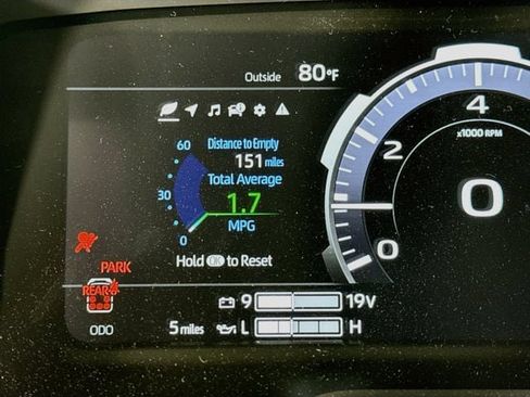 New 2026 Toyota Sequoia Platinum w/ TRD Off-Road Package AWD/4WD image 12