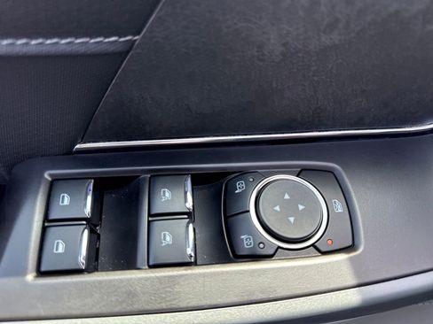 Used 2024 Ford F150 XLT w/ Equipment Group 302A MID image 15