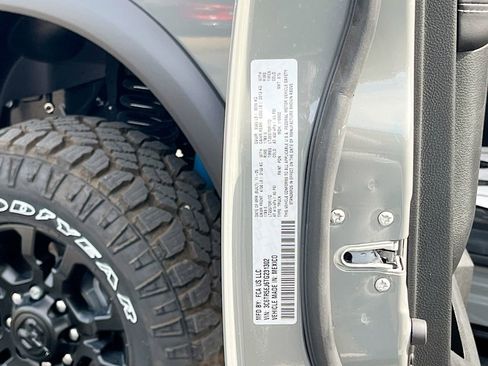 New 2026 RAM 2500 Power Wagon image 33