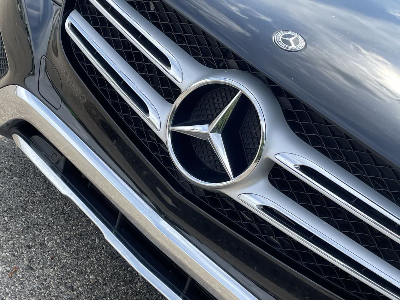 Used 2019 Mercedes-Benz GLC 300 4MATIC image 36