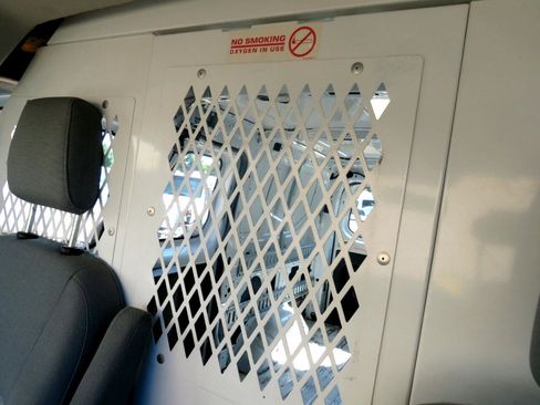 Used 2015 Ford Transit 250 130 Low Roof w/ Exterior Upgrade Package image 16