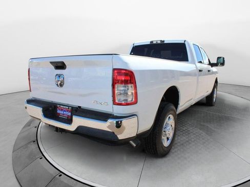 New 2024 RAM 2500 Tradesman w/ Chrome Appearance Group image 6