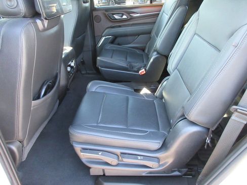 Certified 2021 GMC Yukon Denali w/ Denali Premium Package image 16