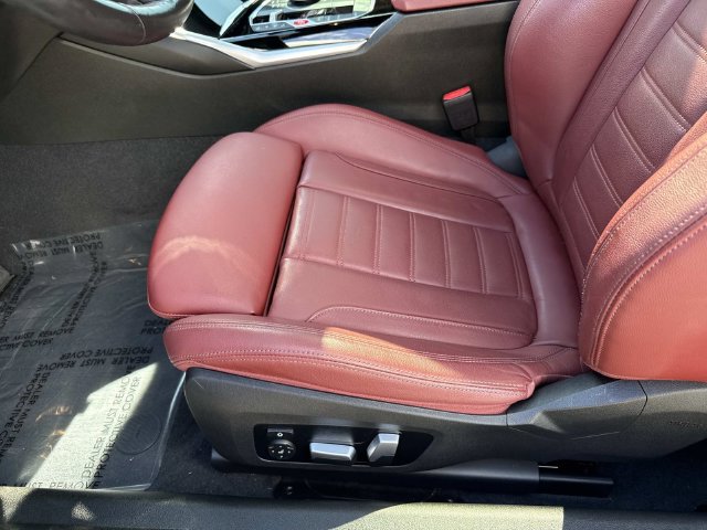 Used 2023 BMW M240i xDrive Coupe w/ Premium Package AWD/4WD image 15