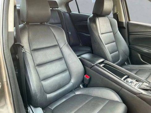 Used 2017 MAZDA MAZDA6 Touring w/ Touring Premium Package image 22