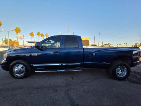 Used 2007 Dodge Ram 3500 Truck Laramie image 5