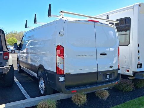 Used 2021 Ford Transit 250 Low Roof AWD image 9