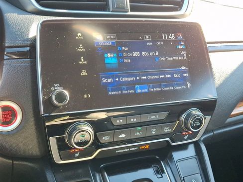 Used 2020 Honda CR-V EX image 17