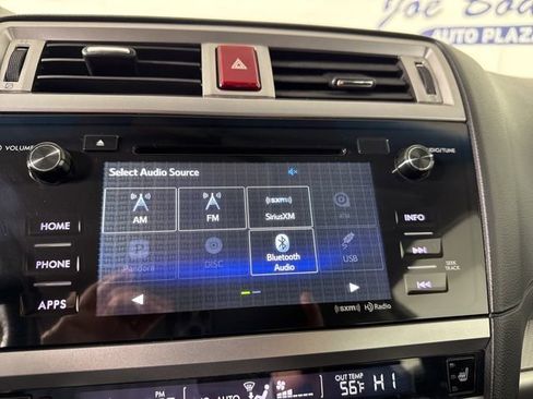 Used 2016 Subaru Legacy 2.5i Premium image 6