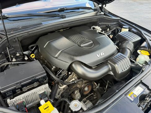 Used 2015 Jeep Grand Cherokee Summit AWD/4WD image 44