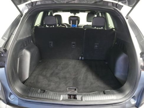 Certified 2025 Ford Escape ST-Line image 22