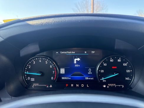 Used 2023 Ford Explorer XLT w/ Equipment Group 202A image 13