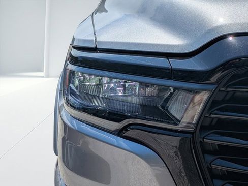 New 2026 RAM 1500 Laramie w/ Night Edition image 8