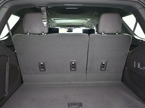 New 2026 Chevrolet Tahoe High Country image 17