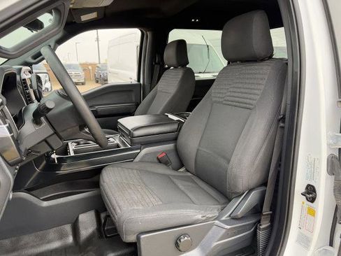 Certified 2023 Ford F150 XL w/ STX Appearance Package image 25