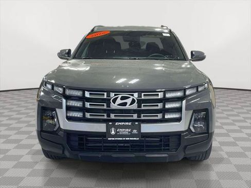 Certified 2026 Hyundai Santa Cruz SEL AWD/4WD image 2