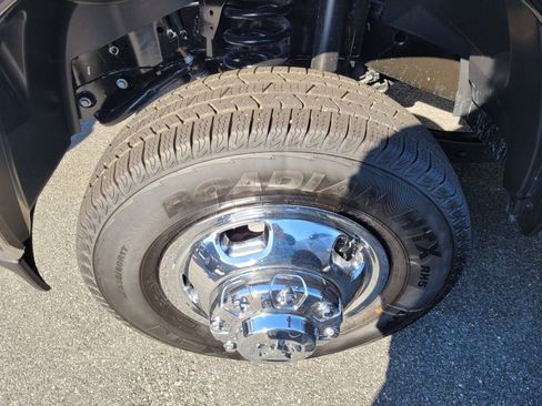 New 2026 RAM 3500 Tradesman w/ Chrome Appearance Group A image 2