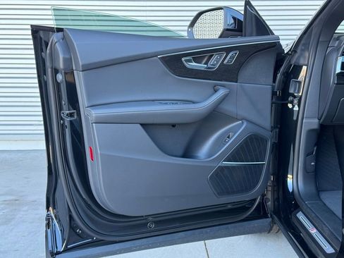 New 2026 Audi Q8 Premium Plus image 19