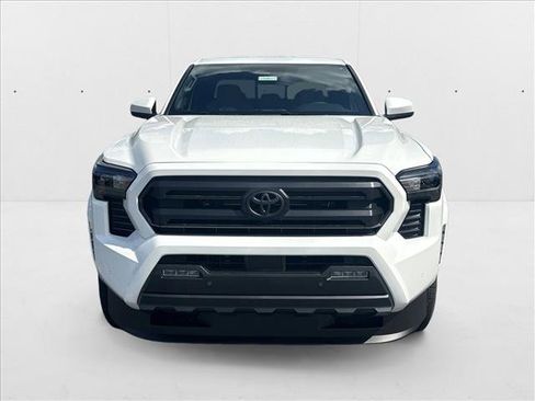 New 2025 Toyota Tacoma SR5 image 6