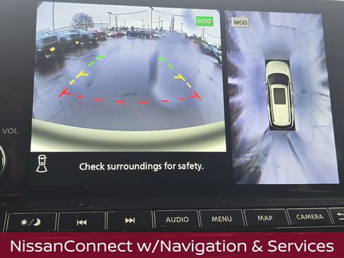 Used 2022 Nissan Pathfinder SL image 20