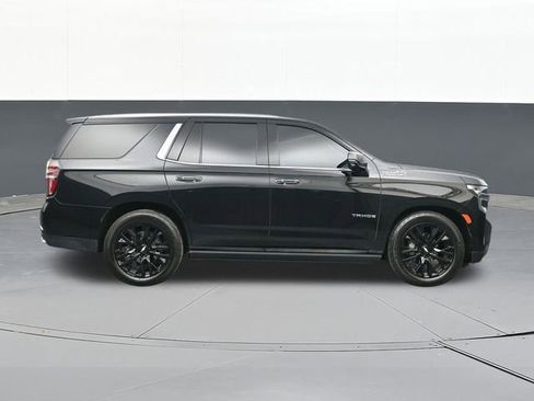 Used 2021 Chevrolet Tahoe High Country image 18