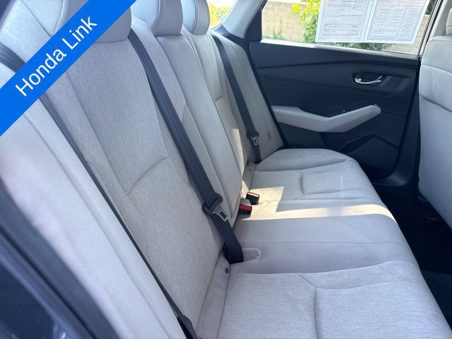 Used 2024 Honda Accord EX image 12