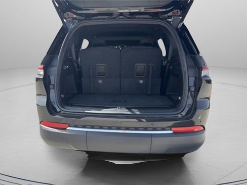 New 2025 Jeep Grand Cherokee L Altitude image 25