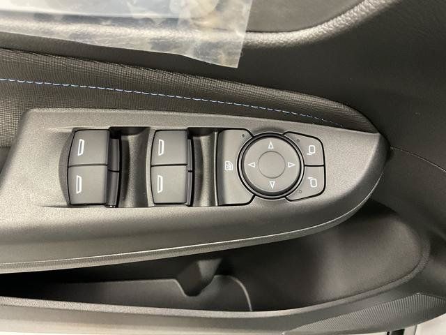 New 2026 Buick Envista Sport Touring w/ Convenience I Package FWD image 11