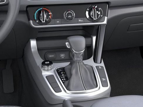 New 2026 Kia Seltos LX AWD/4WD image 23