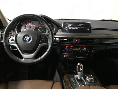 Used 2015 BMW X5 xDrive35i AWD/4WD image 21