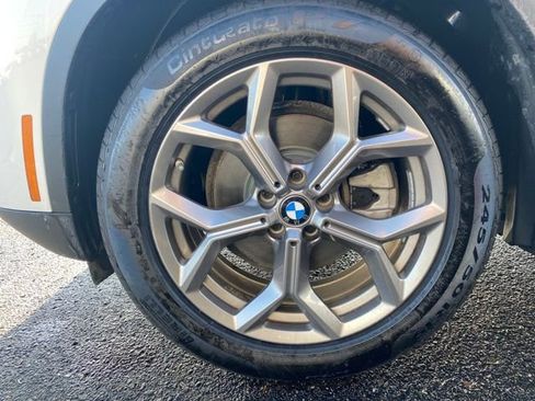 Used 2022 BMW X3 xDrive30i image 23
