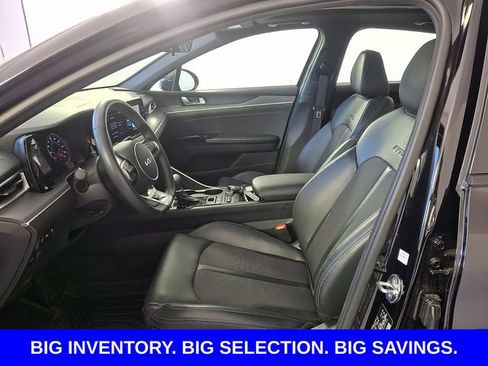 Used 2024 Kia K5 GT-Line AWD/4WD image 15