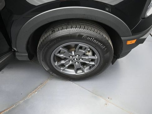 Used 2024 Ford Bronco Sport Big Bend w/ Convenience Package AWD/4WD image 34