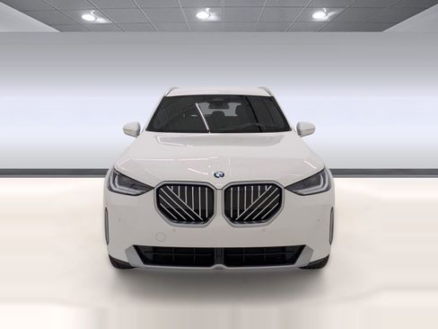 New 2026 BMW X3 xDrive30 w/ Convenience Package image 6