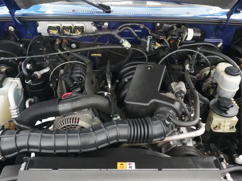 Used 2008 Ford Ranger Sport image 17