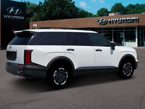 New 2026 Hyundai Palisade XRT Pro image 8