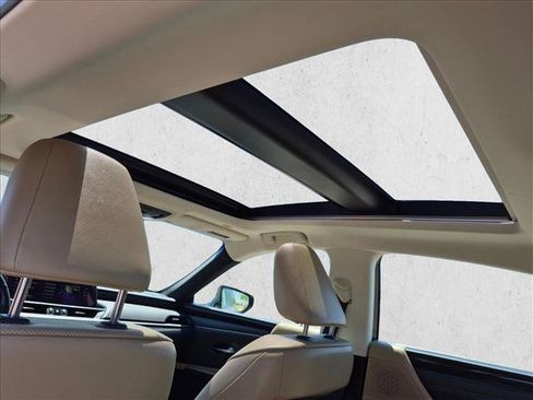 Used 2020 Lexus ES 350 w/ Premium Package FWD image 22