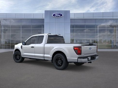 New 2026 Ford F150 STX RWD image 4