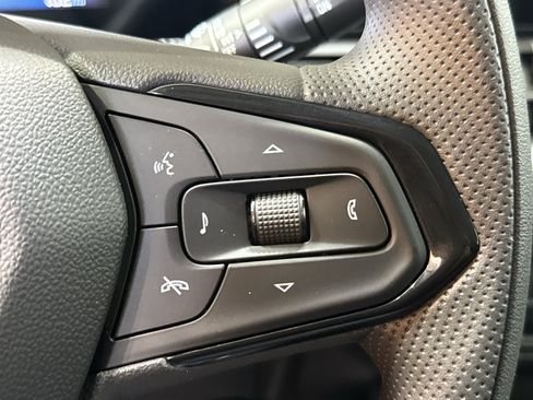 New 2026 Chevrolet TrailBlazer LS w/ LS Convenience Package FWD image 21