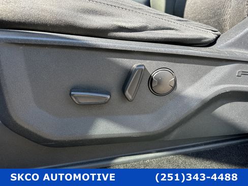 Used 2022 Ford F150 XLT w/ Equipment Group 302A High image 28