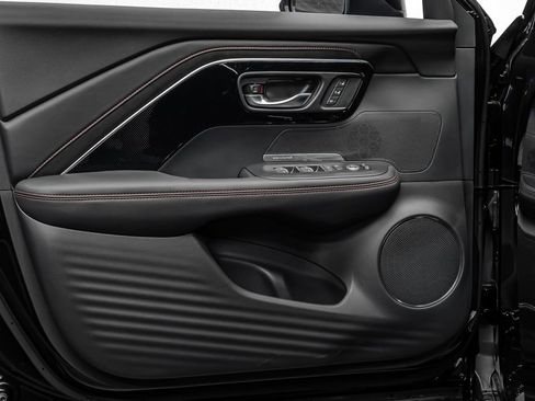 New 2025 Acura ADX A-Spec image 10