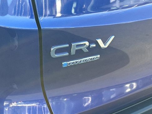 Certified 2023 Honda CR-V Sport image 21