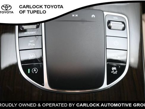 Used 2021 Mercedes-Benz GLC 300 4MATIC image 15