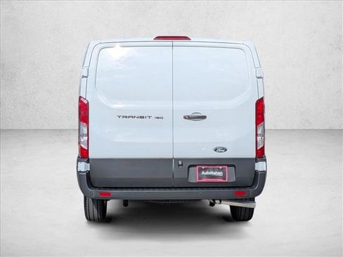 New 2026 Ford Transit 150 Low Roof image 8