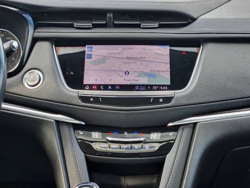 Used 2023 Cadillac XT5 Premium Luxury AWD/4WD image 18