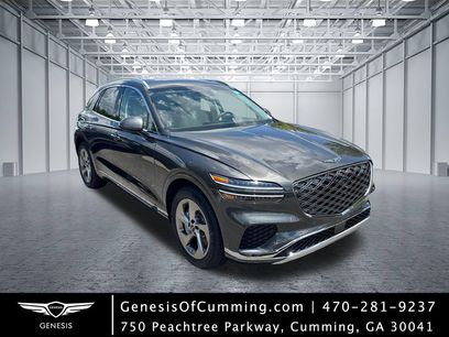 Used 2026 Genesis GV70 2.5T Select