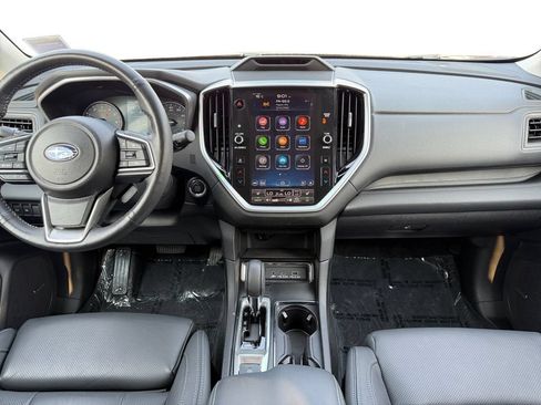 Used 2023 Subaru Ascent Limited w/ Technology Package AWD/4WD image 12