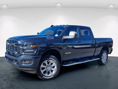 New 2026 RAM 2500 Big Horn image 2
